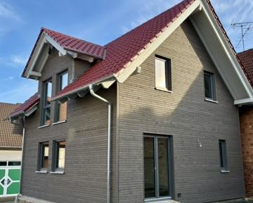 Einfamilienhaus zur Miete