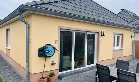 Bungalow in Potsdam-Fahrland zu vermieten