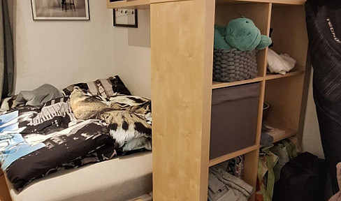 3-Zimmer Wohnung-14. Bezirk Penzing