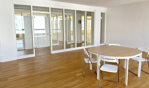 Place to Be in Hamburgs Zentrum