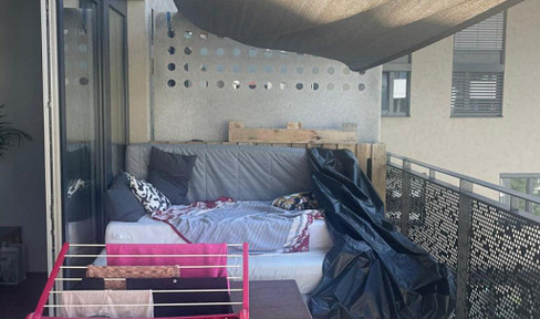 6020 Innsbruck Höttinger Au - 2,5 Zimmer Wohnung