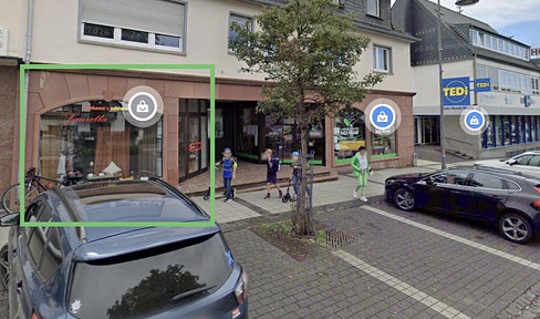 vielseitige Gewerbefläche in zentraler Lage von Emmelshausen