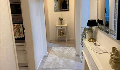 Kapitalanleger aufgepasst!! -AfA von 5%- ETW Osnabrück-Widukindland