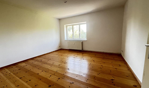 Beautiful 2-room apartment in a good location.