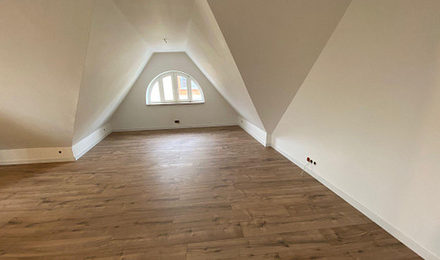 1 Zimmerwohnung in bester Lage von Öhringen