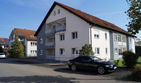 NEW - Idyllic, bathed in light - with views of nature - and no commission fees!