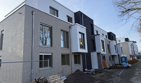 ***Highest Quality***New Construction***Work Breakdown Structure (WBS)***KfW 40plus Program***