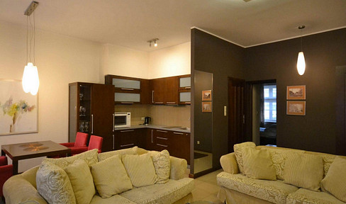 Helle 2‑Zimmer‑Wohnung mit Einbauküche in Top-Lage Köln‑Sülz