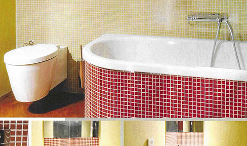 Außergewöhnliches Loft in Bestlage