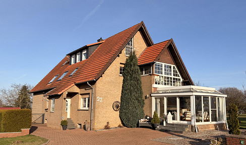 Großzügiges Haus – ideal für Familien, Mehrgenerationen oder Wohnen und Arbeiten unter einem Dach