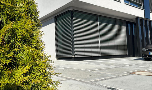 Design studio, house for sale.