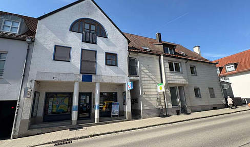 Stadthaus mit 15 Zimmer im Zentrum PAF!