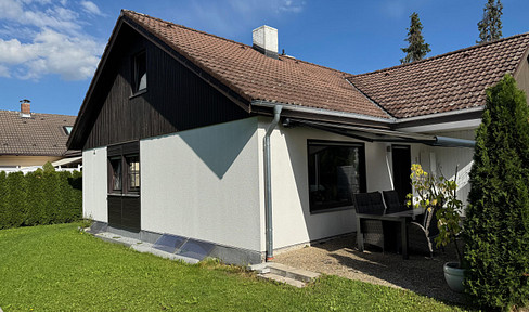 Einfamilienhaus mit großem Grundstück, Ausbaupotenzial & provisionsfrei