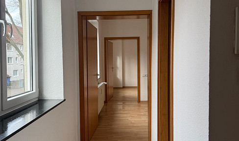 2,5-Zimmer-Wohnung ca. 50 m² | 1. OG | inkl. voll ausgestatteter Küche