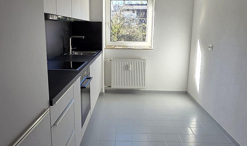 4.5-room apartment, centrally located in Wehr - newly renovated!