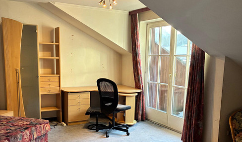 Affordable studio apartments in the Lechtal Nature Park.