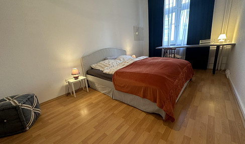 TOP STUDENT APARTMENT - Mannheim East City -