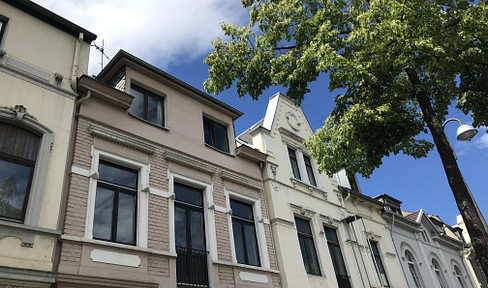 1-Zimmer-Apartment/ möbliert