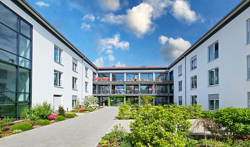 Physiopraxis im Seniorenwohnpark-Vaterstetten – Kunden direkt vor Ort