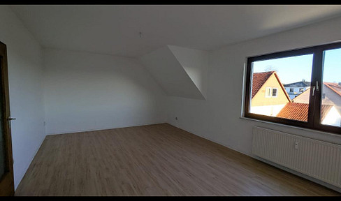 3-room apartment for rent in Geismar.