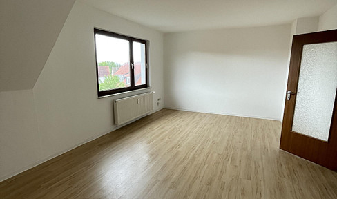 3-room apartment for rent in Geismar.