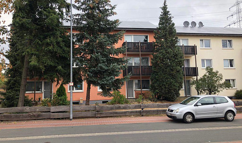 3-Room Apartment in Karlstein - First Occupancy After Renovation -