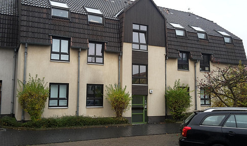 Schönes 1-Zimmer-Apartment in Weende.