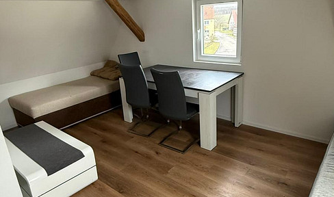 Renditestarkes Investment: Teilsaniertes Monteurobjekt mit 11-14 % Rendite & PV-Autarkie