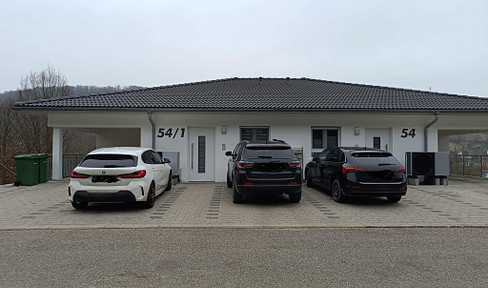 Wohnen im Grünen