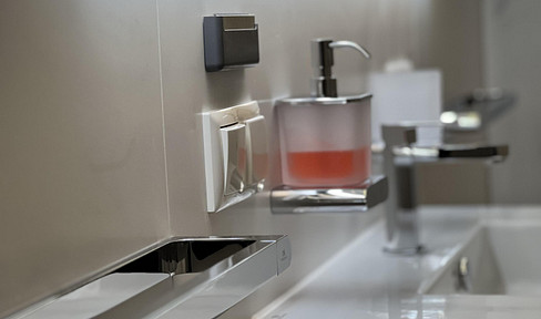 3ZKB Nähe Klinikum Kassel und Uni Kassel