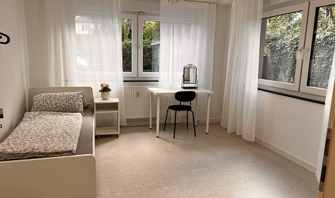 3ZKB inkl. Einbauküche Nähe Klinikum Kassel und Uni Kassel