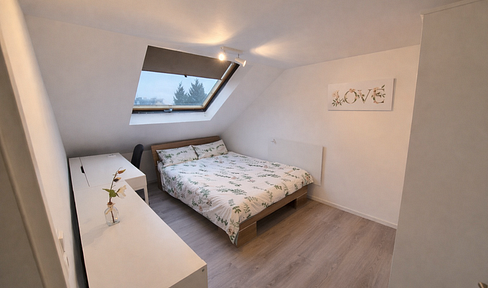 Gemütliches WG-Zimmer in 3er Mädels WG - ab sofort