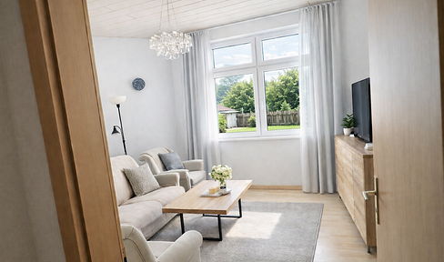 Vermietete 59 m² Kapitalanlage mit ca. 5 % Rendite & erhöhter AfA (4,9 %)