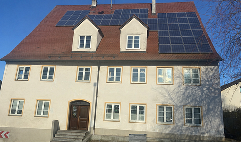 Mehrfamilienhaus 6 Wohneinheiten