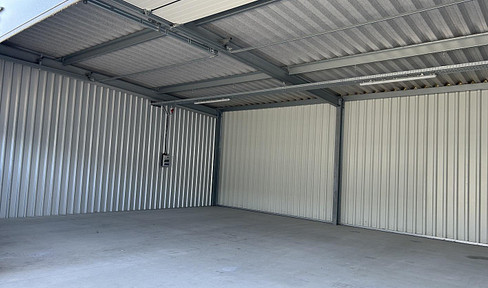 110qm Lagerhalle, Großgarage, Halle in Hennigsdorf