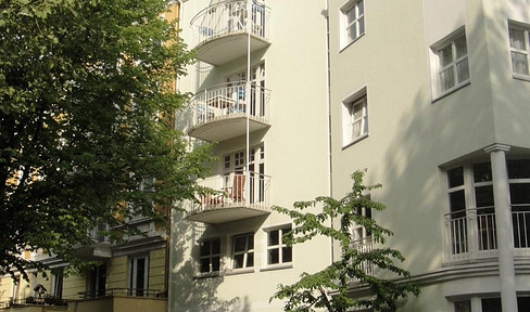Top Angebot HH Hoheluft West für Kapitalanleger