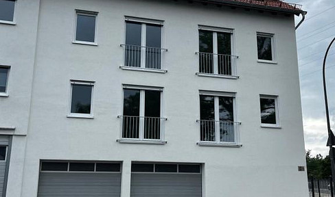 ..Wohnung nach Zentrum