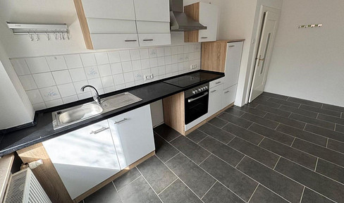 Gepflegte 1-Zimmer-Wohnung im 3. OG