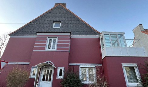 Bremen-Neustadt | High-yield multi-tenant building | Highly attractive and versatile for various uses.