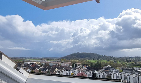 Exklusive 2-Zimmer-Wohnung für Single