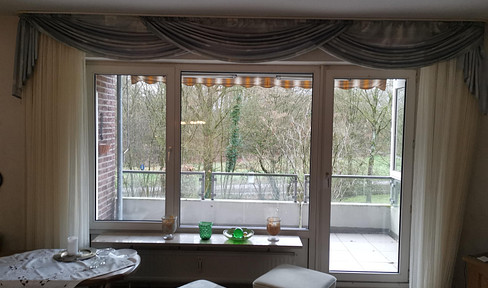 A hidden gem in the heart of Münster-Kinderhaus.