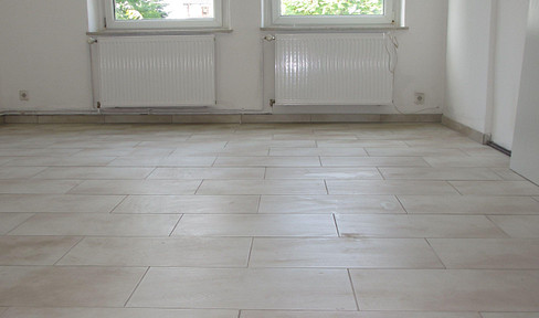 2 Zimmer Wohnung direkt am Bahnhof Gransee - Provisionsfrei