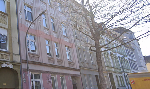 "Tradition trifft Innovation" - Vielseitig nutzbare Gewerbeeinheit in Dortmund