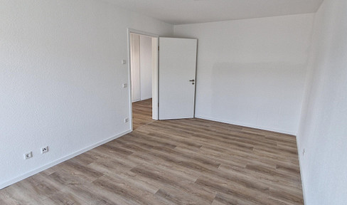 Zwei Zimmer Wohnung in Jöllenbeck