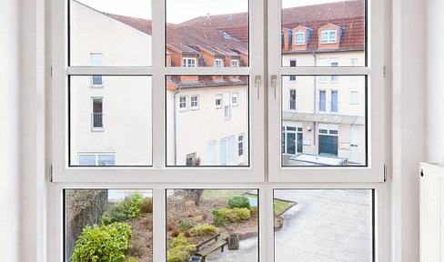 6.0% guaranteed return + no commissions + underground parking space.
