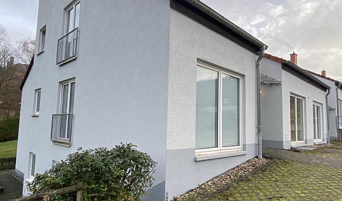 Attention investors! Furnished one-bedroom apartment for sale in Kaiserslautern.