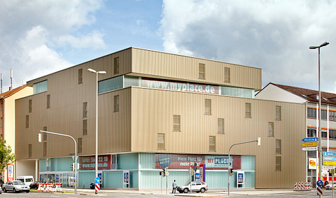 56m² LAGERFLÄCHE IN TOP VERKEHRSLAGE. PROVISIONSFREI