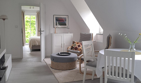 Neue 2 Zimmer Wohnung in der Altstadt nahe Hauptbahnhof