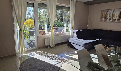 Wohnglück am Bodensee in Überlingen