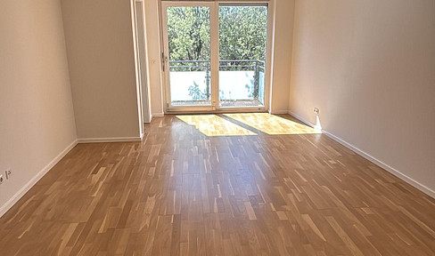 Charmante 3-Zimmer-Wohnung in 80809 München